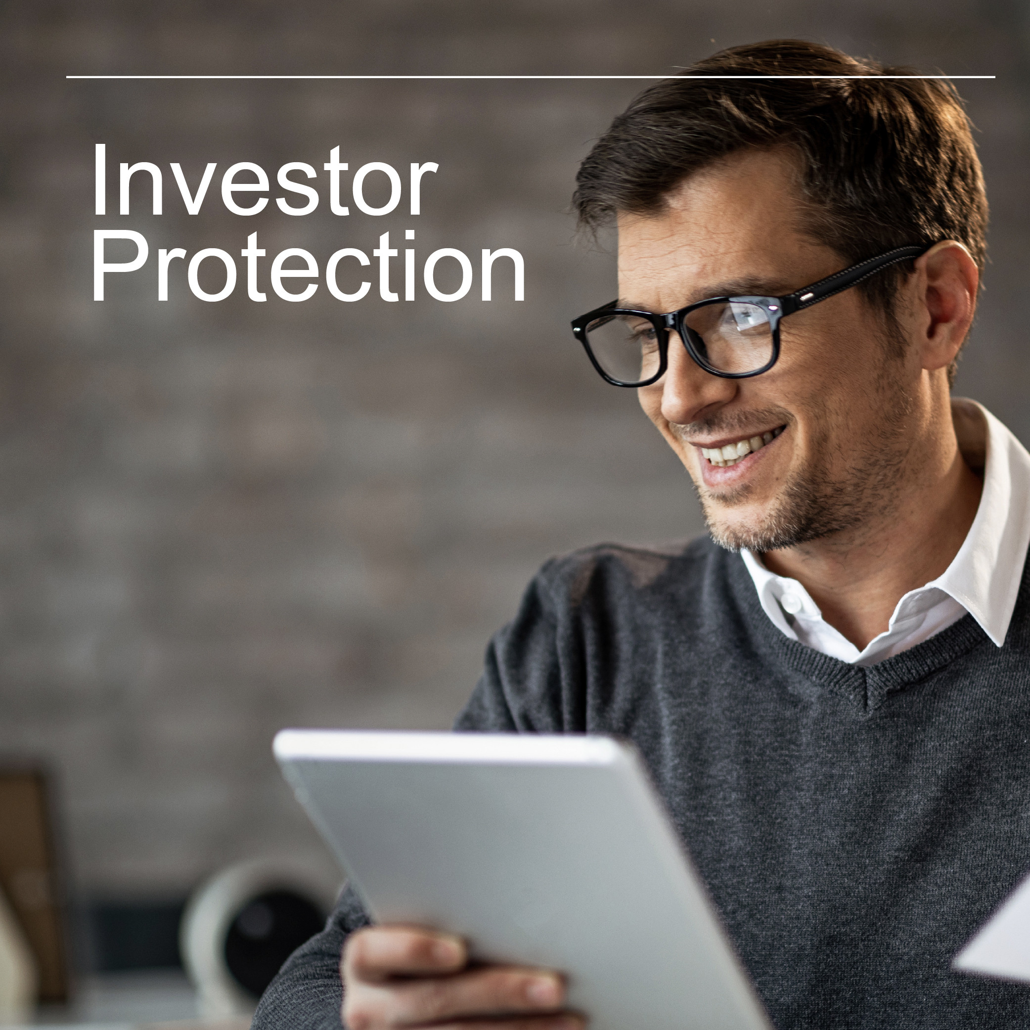 Investor Protection